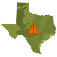 Texas Invasives