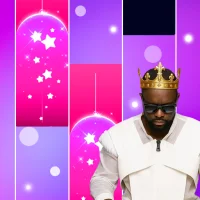 GIMS - PARISIENNE Piano Tiles