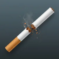 Cigarettakövető