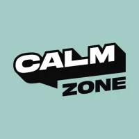 CALMzone: Anxiety Support