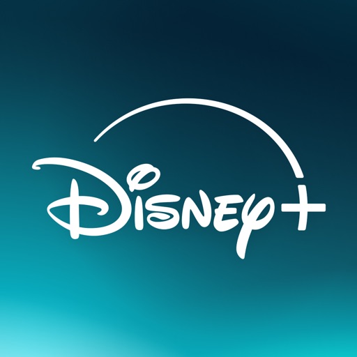 Disney+ streaming alkalmazás