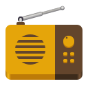 Shortwave internetes rádió