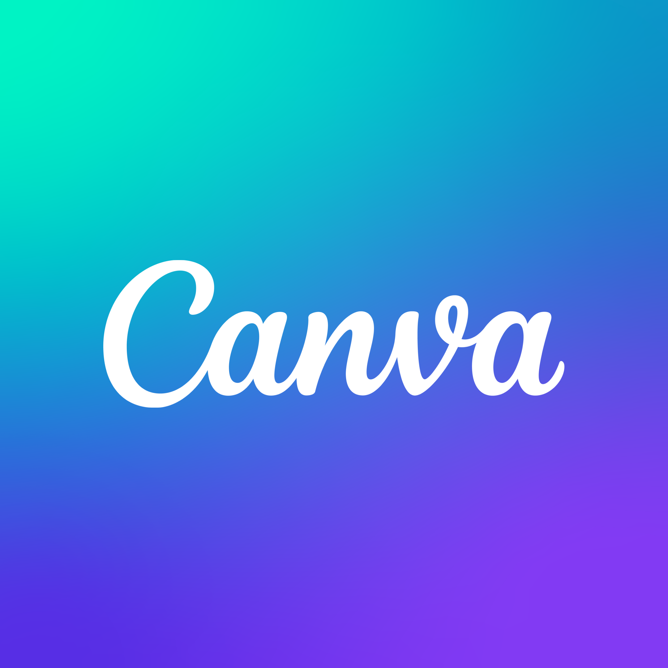 Canva grafikai tervezőprogram Windowsra