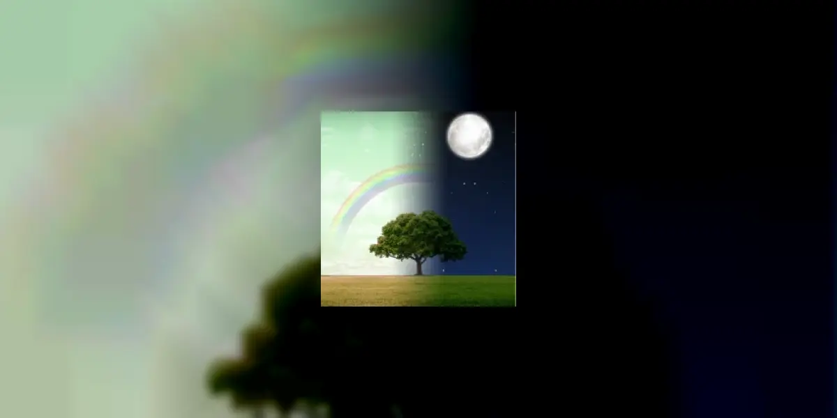 Live Wallpaper HD - Day Night